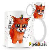 Born Originals Pride Mug - PeachyApricot